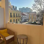 Lejlighed Susana At Tempo By Rosado *