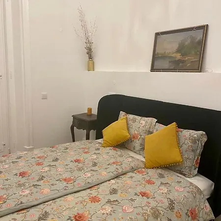 Apartment Susana At Tempo *
