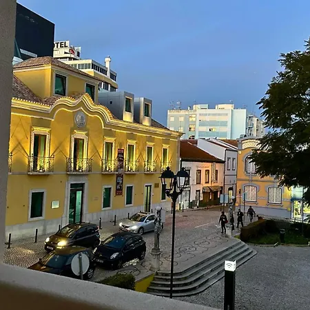 Susana At Tempo By Rosado