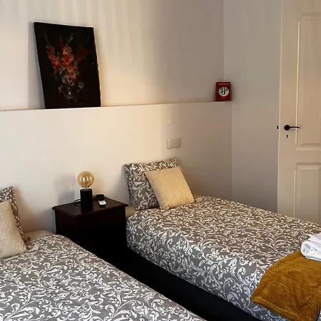 Susana At Tempo By Rosado