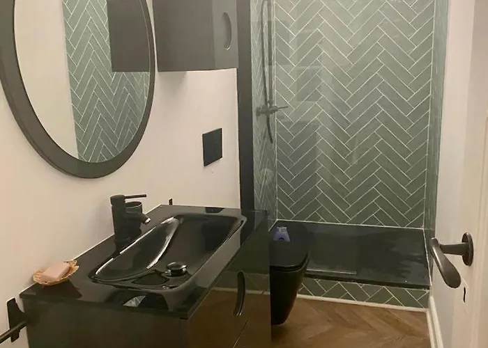 Apartment Susana At Tempo By Rosado