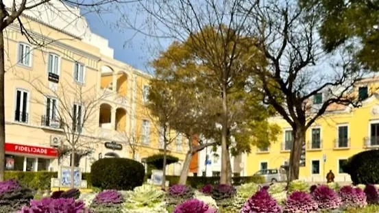 Apartment Susana At Tempo By Rosado