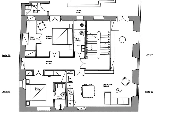 Susana At Tempo By Rosado *