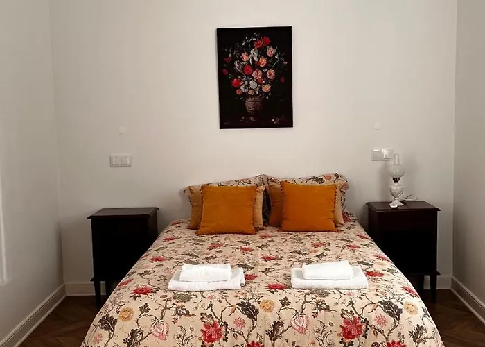 Apartment Susana At Tempo By Rosado Portimão