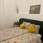 Апартаменты Susana At Tempo By Rosado *