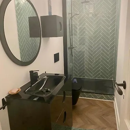 Apartamento Susana At Tempo