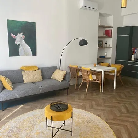 Susana At Tempo Apartamento *