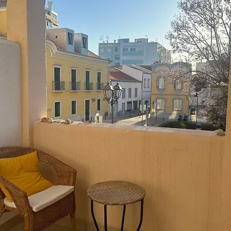 Apartamento Susana At Tempo By Rosado *