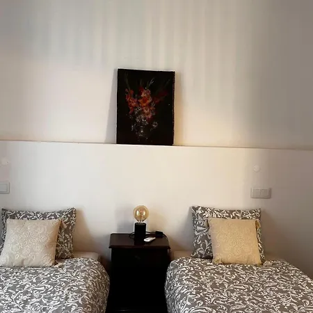 Susana At Tempo By Rosado