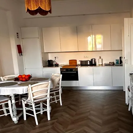 Apartamento Susana At Tempo