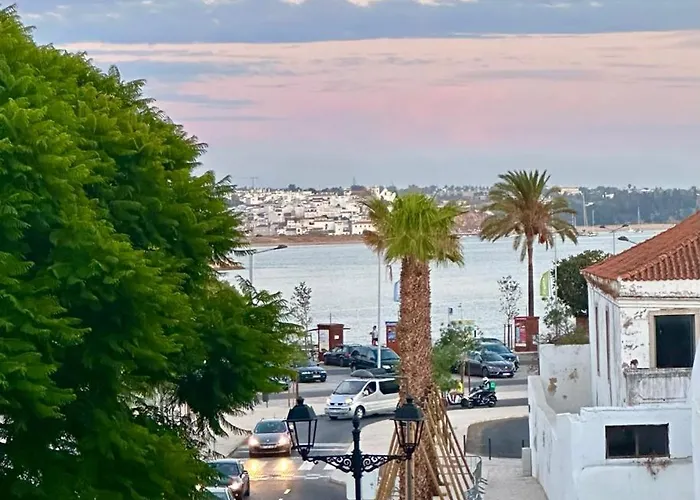 Susana At Tempo By Rosado Portimão