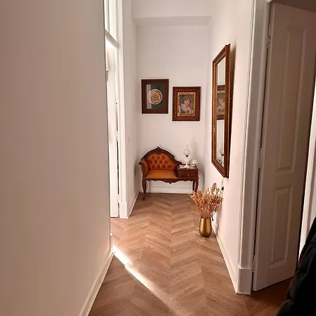 Apartment Susana At Tempo *