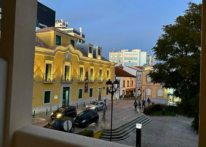 Susana At Tempo By Rosado