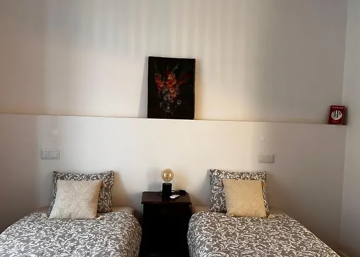 Susana At Tempo By Rosado